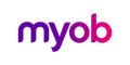 MYOB Logo